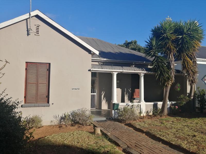 3 Bedroom Property for Sale in Amandelrug Western Cape